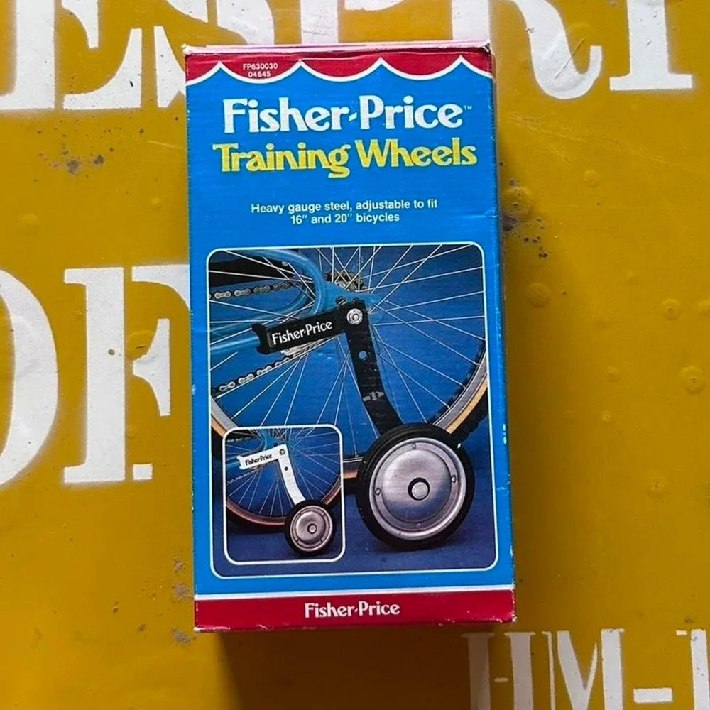 Fisher-Price fisher price
